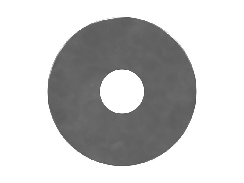 Вал планетарной передачи наружного диаметра 65,98 мм