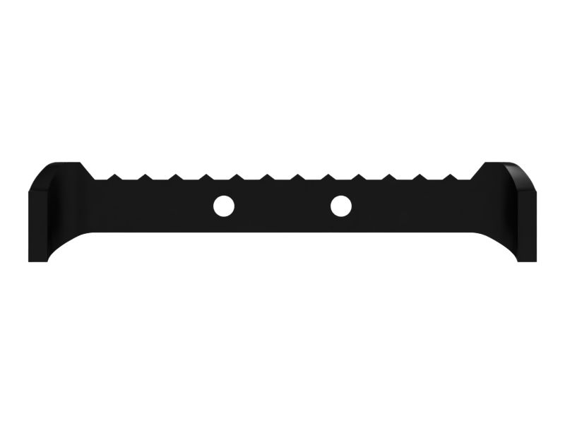 Ступень длиной 508,1 мм