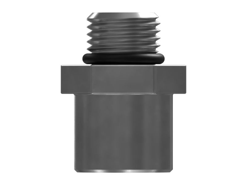 Обратный клапан топливопровода размера шестигранника 19 мм