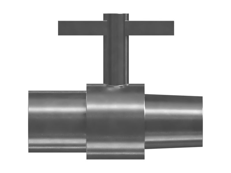 Сливной клапан на 1/4 дюйма