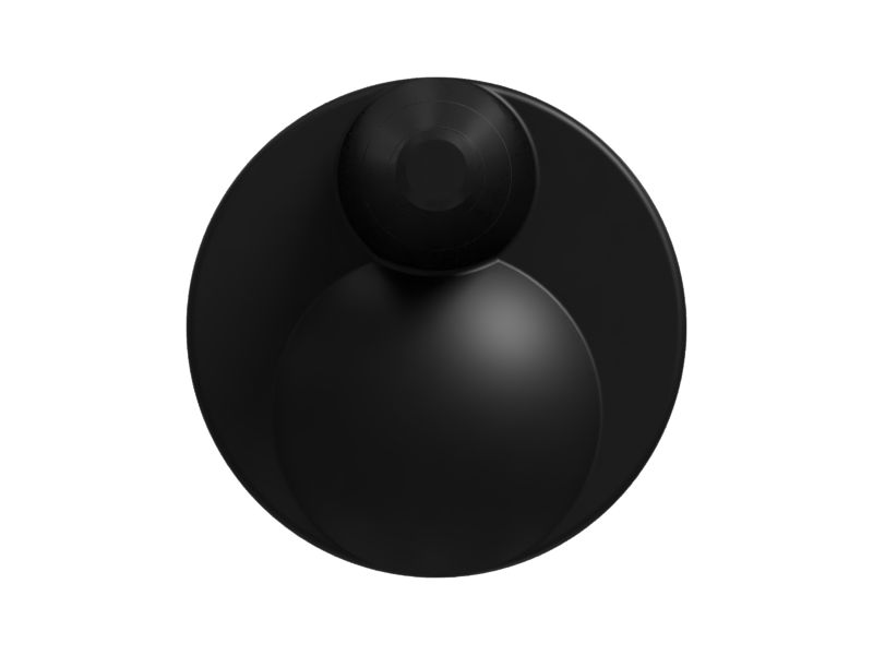 Коммуникационная антенна длиной 300 сантиметров