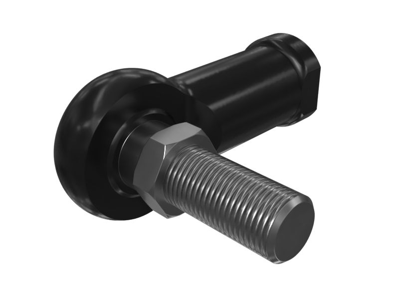 Головка шатуна сферическая