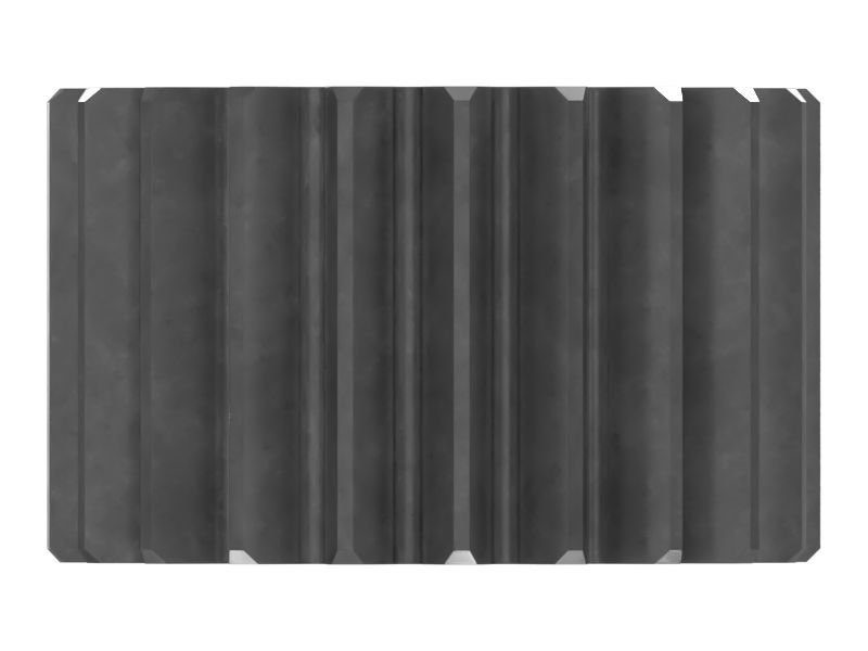 Стальная шестерня планетарной передачи, внутренний диаметр 103,15 мм