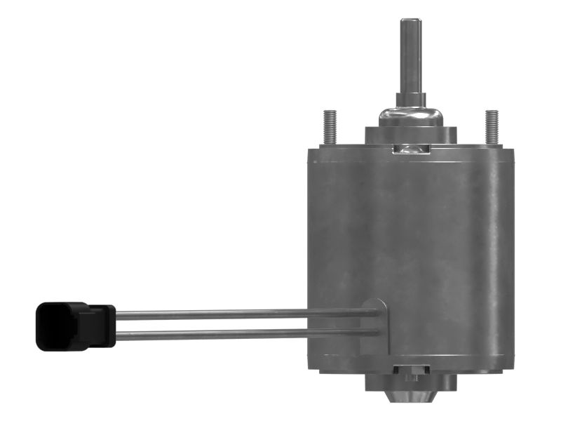 Электродвигатель