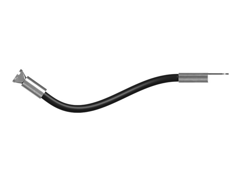 Кабель аккумулятора длиной 294 мм