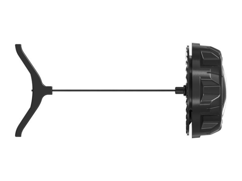 Вентиляционный колпачок с наружным диаметром 79,4 мм