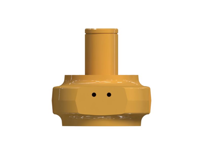 Тяга цилиндра длиной 666 мм