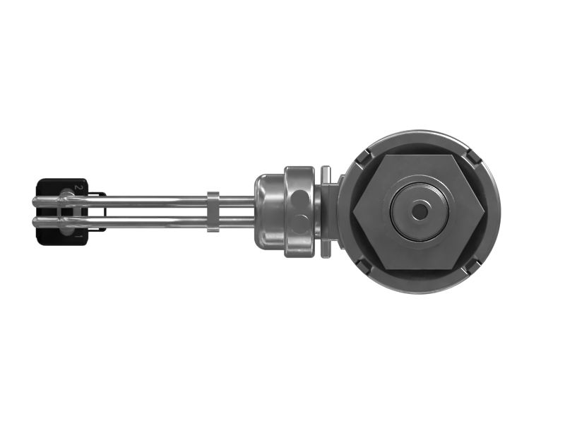 Электромагнитный клапан постоянного тока 24 В