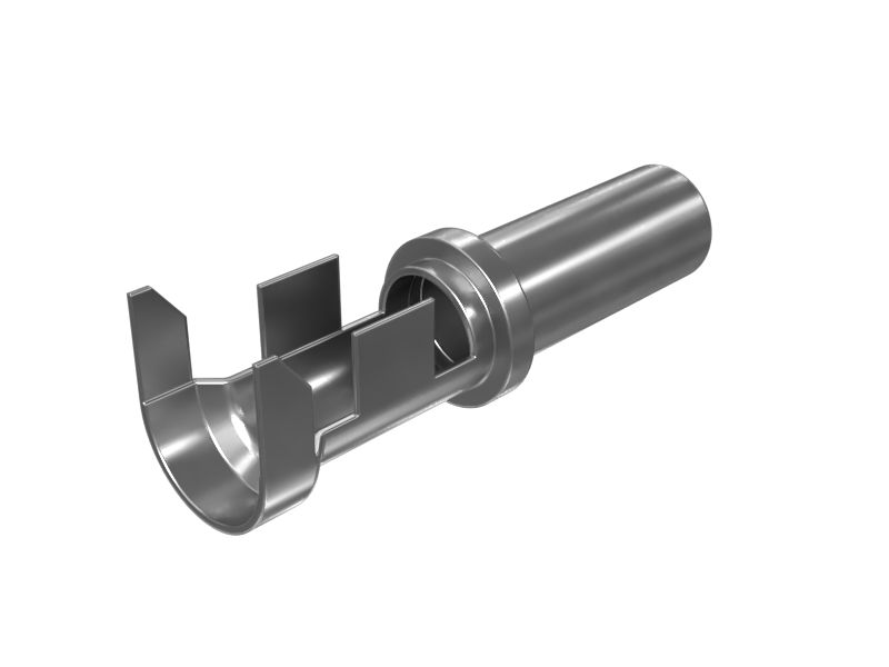 Контактный разъем