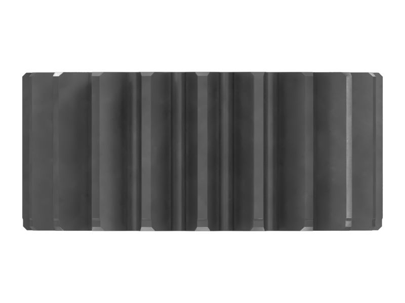 Планетарная шестерня с 20 зубьями