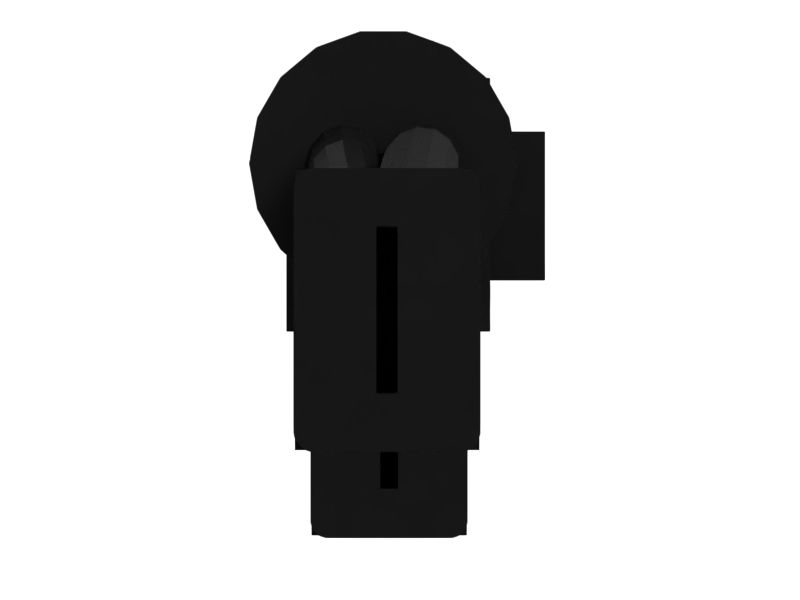 Жгут проводов клапана, 16 AWG