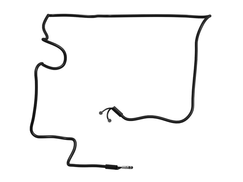 Жгут проводов в сборе