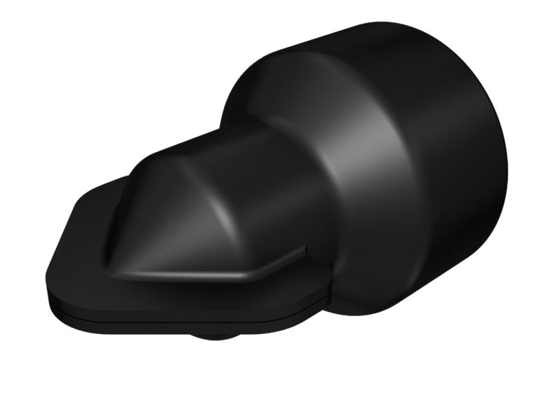 Клапан выпускной