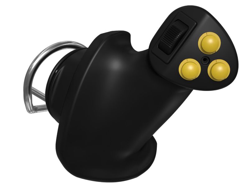 Рукоять управления