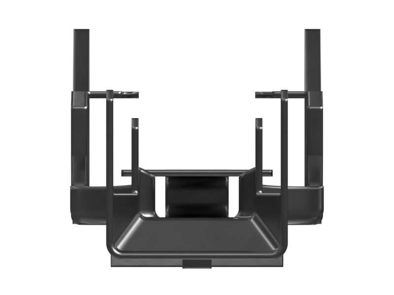 Плоский штекер калибр 0,5–0,8/18–20