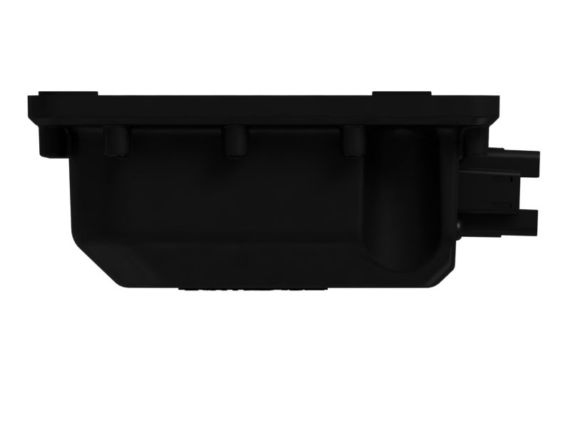 Электронный блок управления