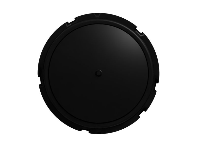 Смотровой указатель уровня масла в гидробаке, длина 273,8 мм