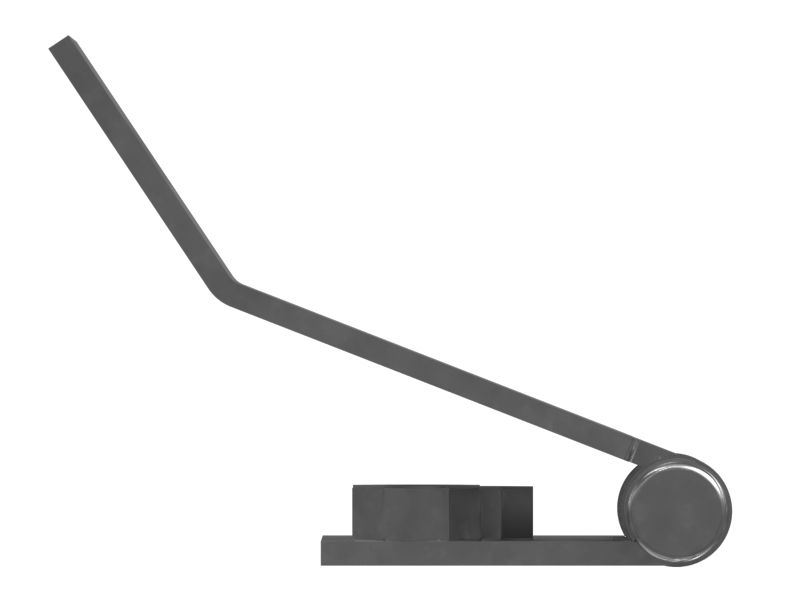 Шарнир в сборе