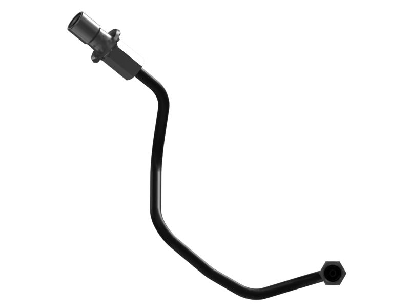 Топливная линия в сборе