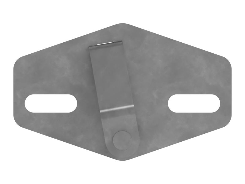 Ударник в сборе