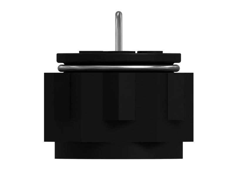 Пылезащитная крышка нагревателя охлаждающей жидкости