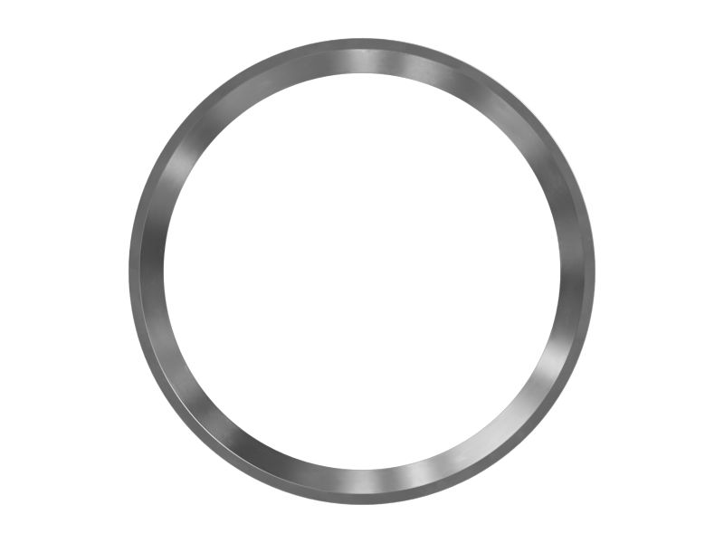 Наружное кольцо конического роликового подшипника диаметром 115,00 мм