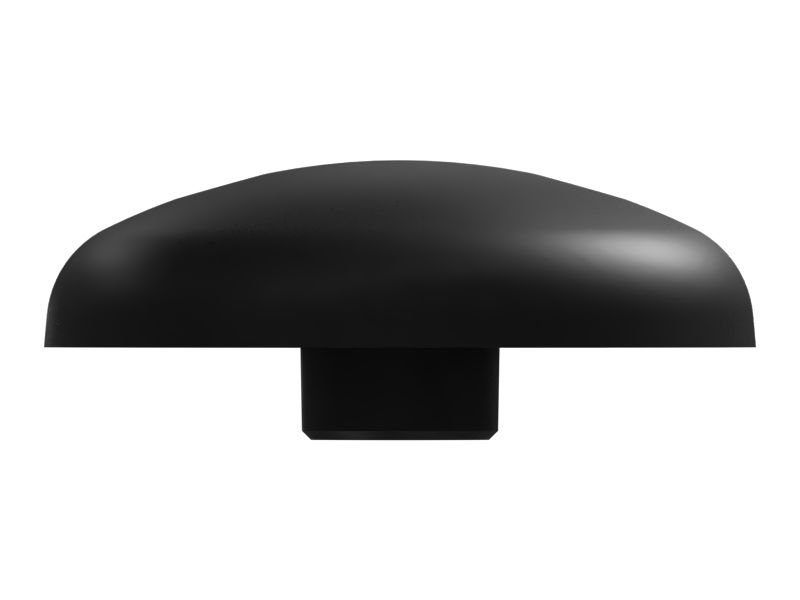 Заглушка рамы с наружным диаметром 40 мм