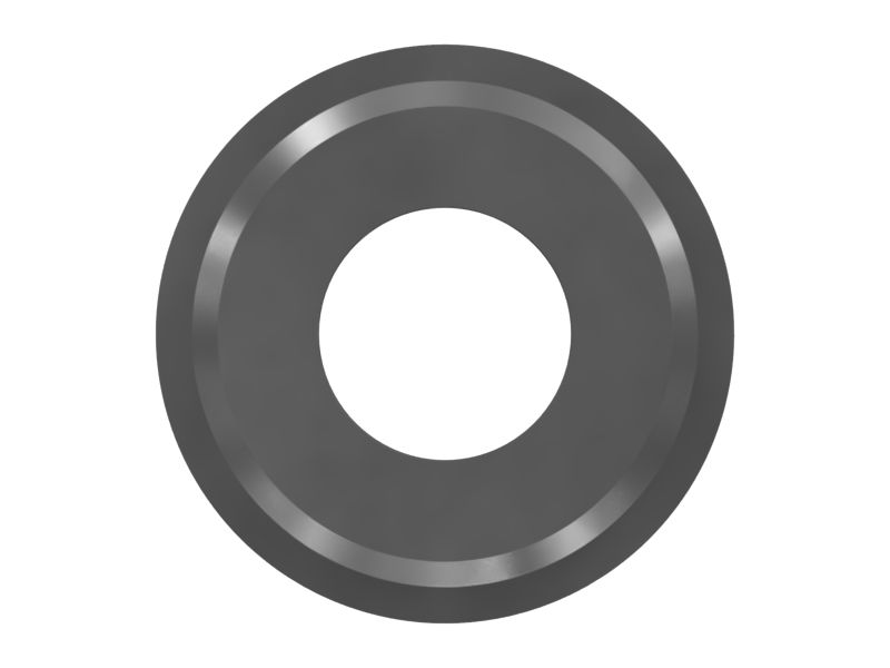 Резьбовая вставка M6