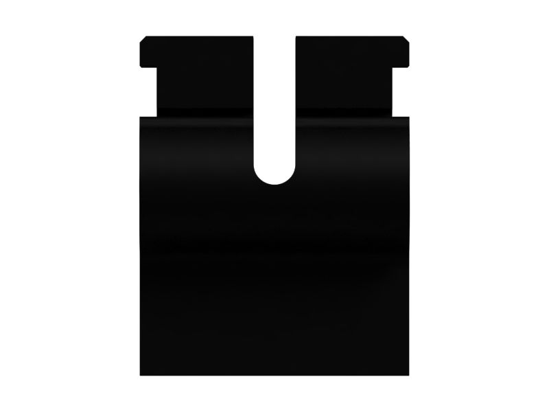 Зажимный патрон панели приборов