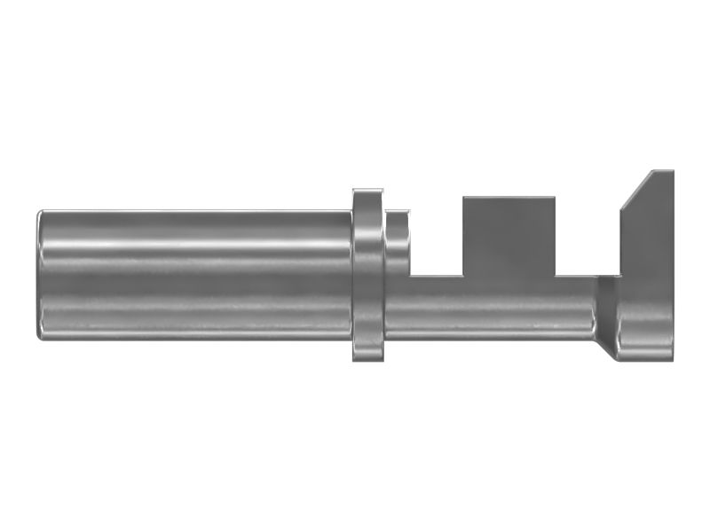 Контактный разъем