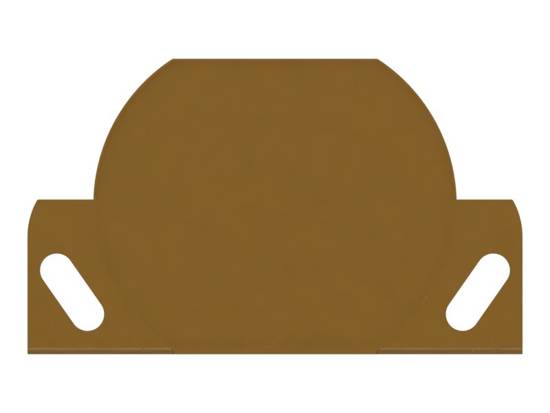 Сигнал заднего хода 24 В