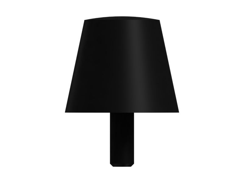 Бампер с максимальным диаметром основания 38 мм