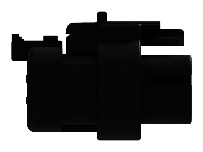 4-контактный разъем