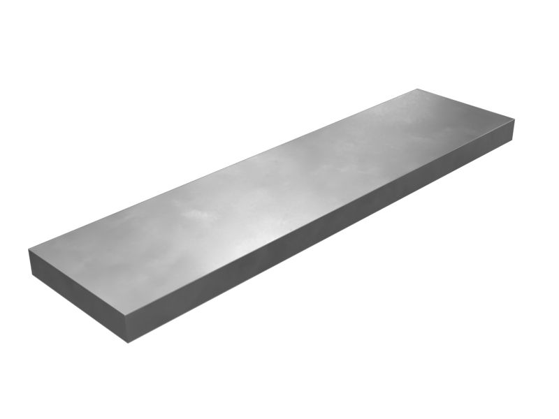 Объемное уплотнение, толщина 4,80 мм