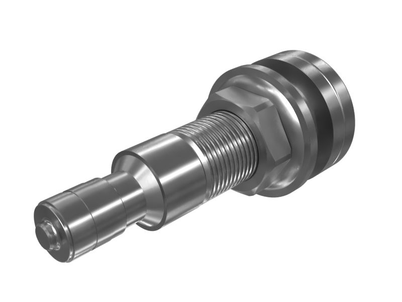 Блок вентиля шины