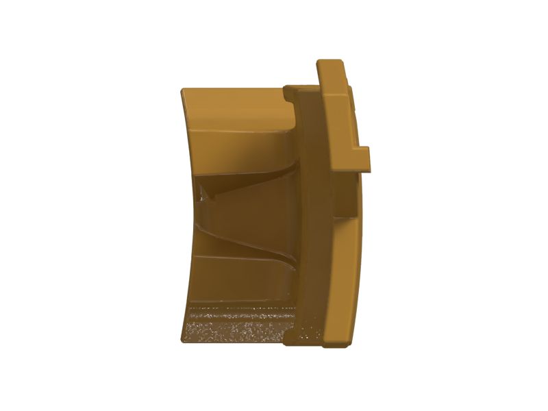 Крышка в сборе