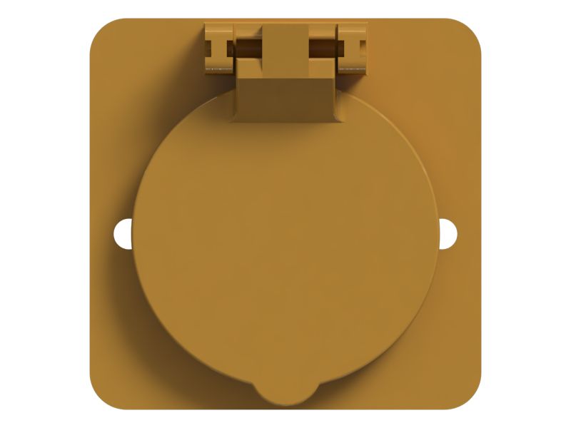 Розетка нагревателя