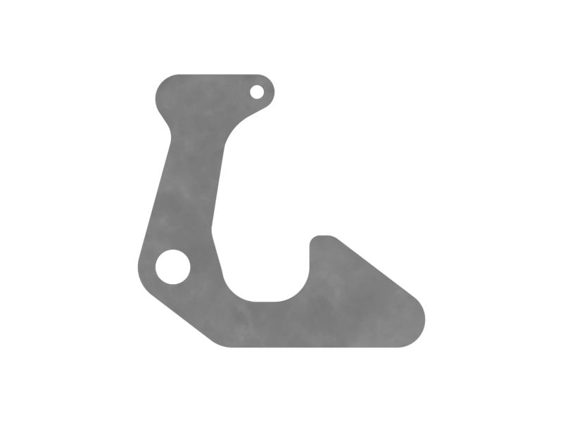 Защелка толщиной 5 мм