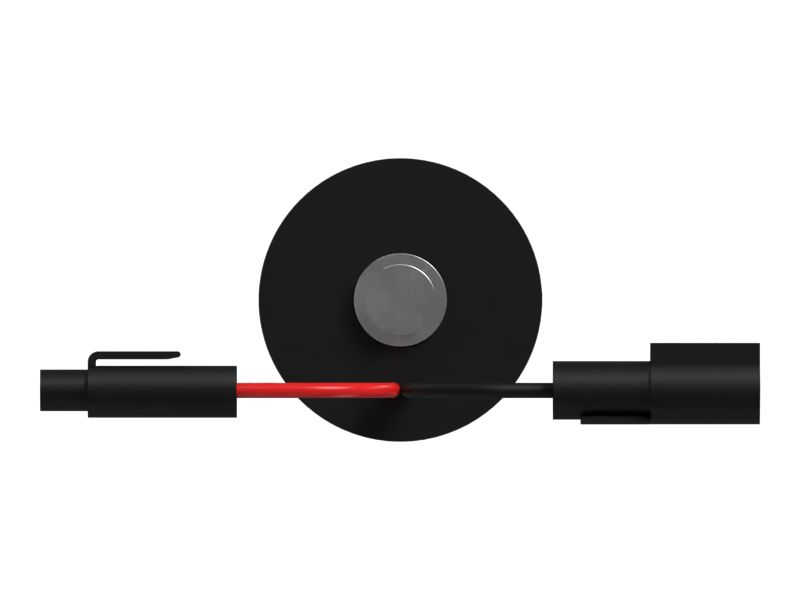 Электродвигатель