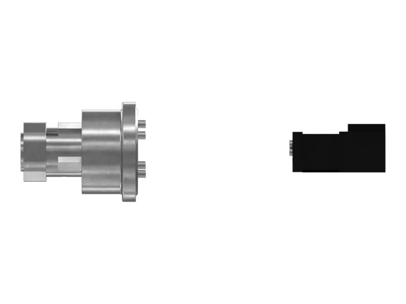 Пусковой переключатель в сборе