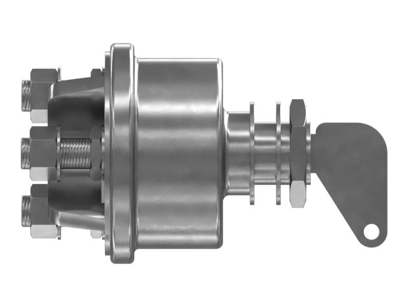306-0166: Starter Disconnect Switch | CATCorp