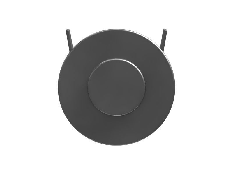 Клемма жгута проводов 16 калибра