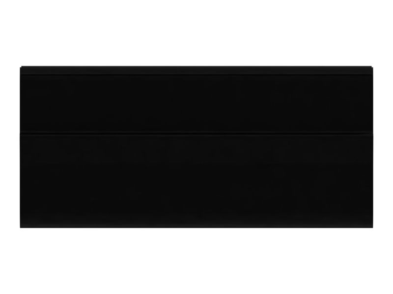 Объемное уплотнение общей шириной 11 мм