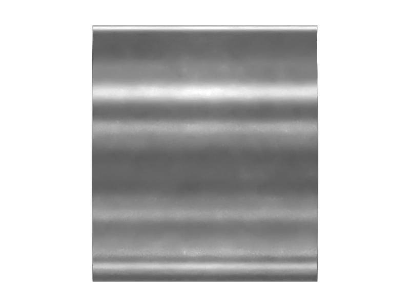 Гнездо защелки длиной 35 мм