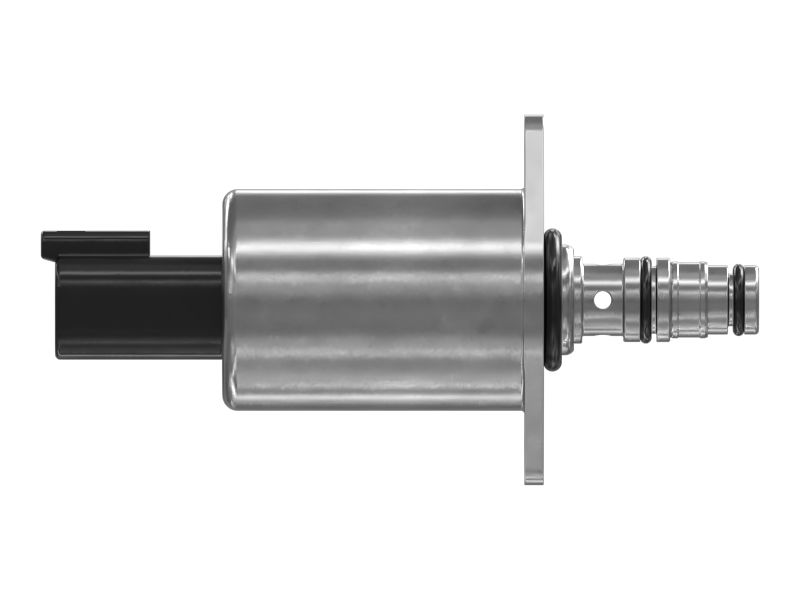 Электромагнитный клапан 24 В постоянного тока