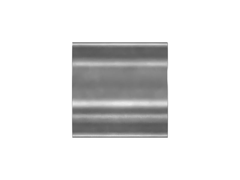 Опорный блок смотрового указателя длиной 39,5 мм