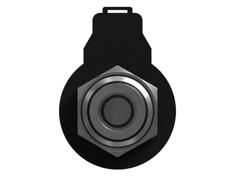 Электромагнитный клапан на 24 вольта