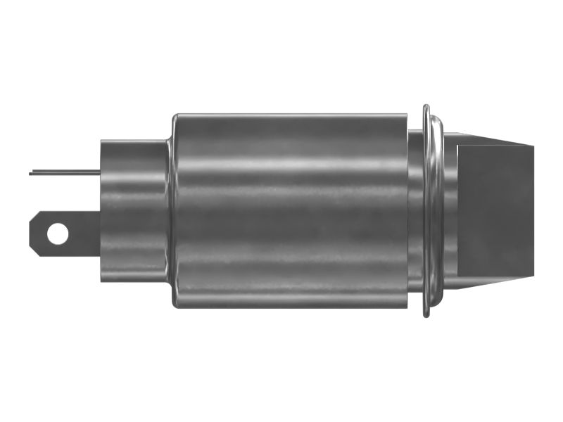 Вспомогательная розетка напряжением 12 Вольт
