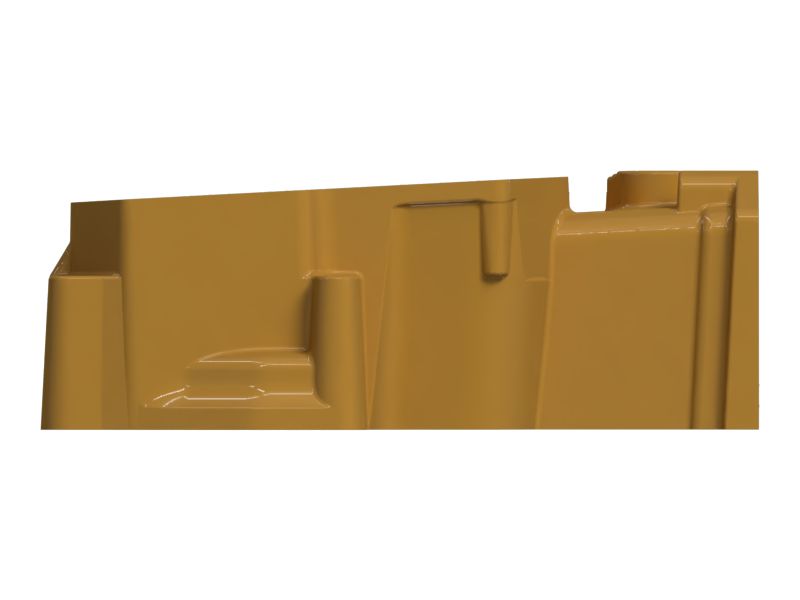 Впускной коллектор