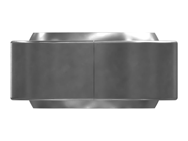 Самоустанавливающийся сферический подшипник диаметром 62 мм